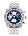 Pre-Owned Breitling Bentley GT Watch
